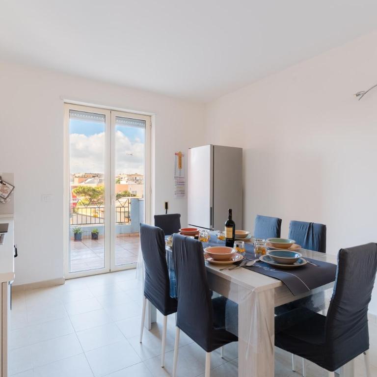 Casa Moena - Lecce Selection - Two-Bedroom Apartment - 7