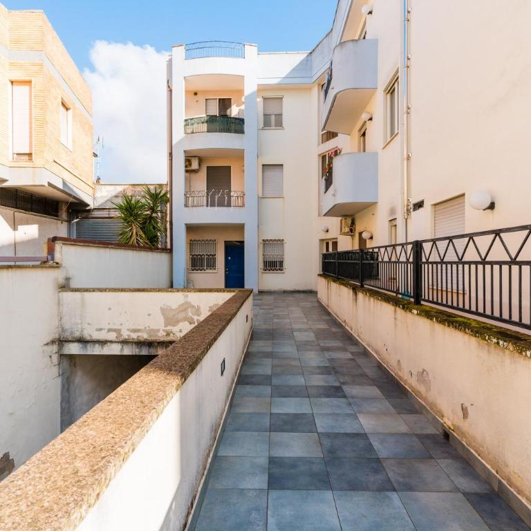Casa Moena - Lecce Selection - Two-Bedroom Apartment - 21