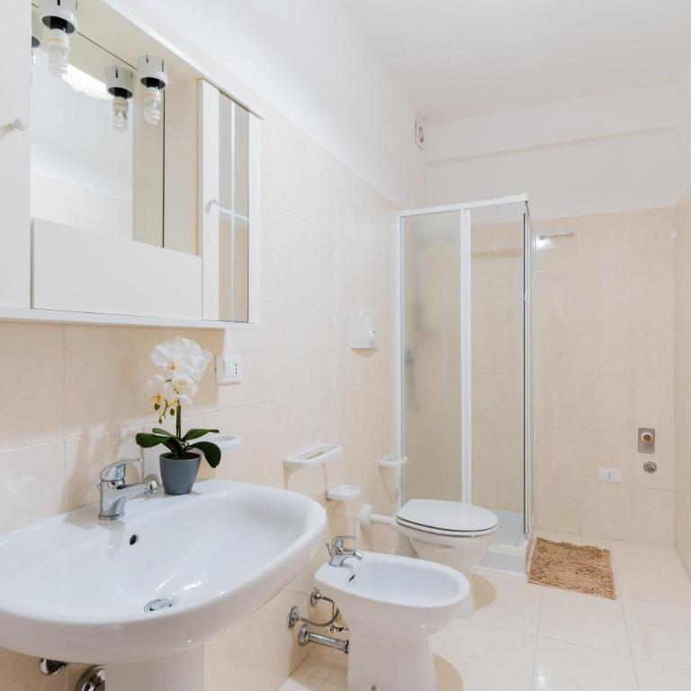 Casa Moena - Lecce Selection - Two-Bedroom Apartment - 19