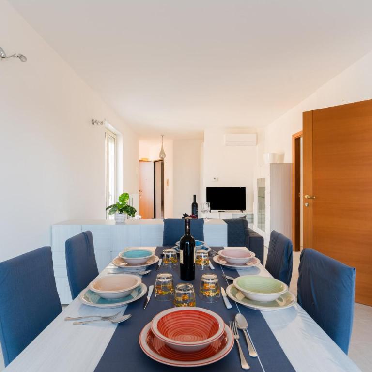 Casa Moena - Lecce Selection - Two-Bedroom Apartment - 8