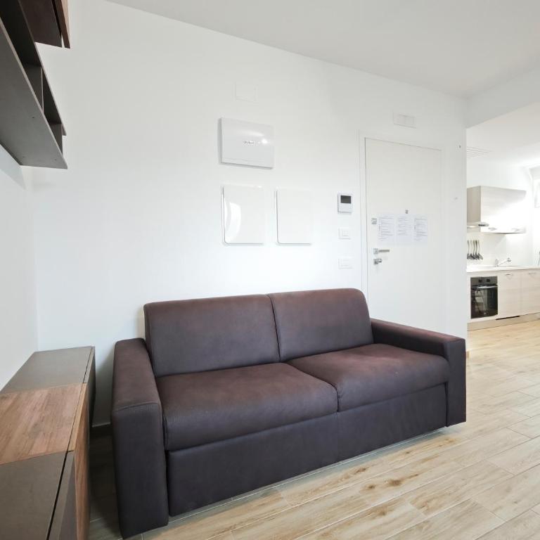 Gentilè - Appartamento con 1 Camera da Letto - 28