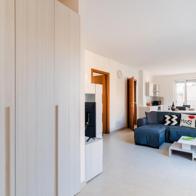 Casa Moena - Lecce Selection - Two-Bedroom Apartment - 9