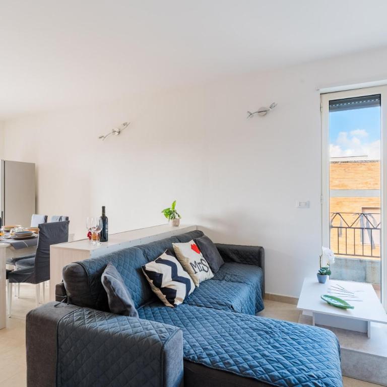 Casa Moena - Lecce Selection - Two-Bedroom Apartment - 4
