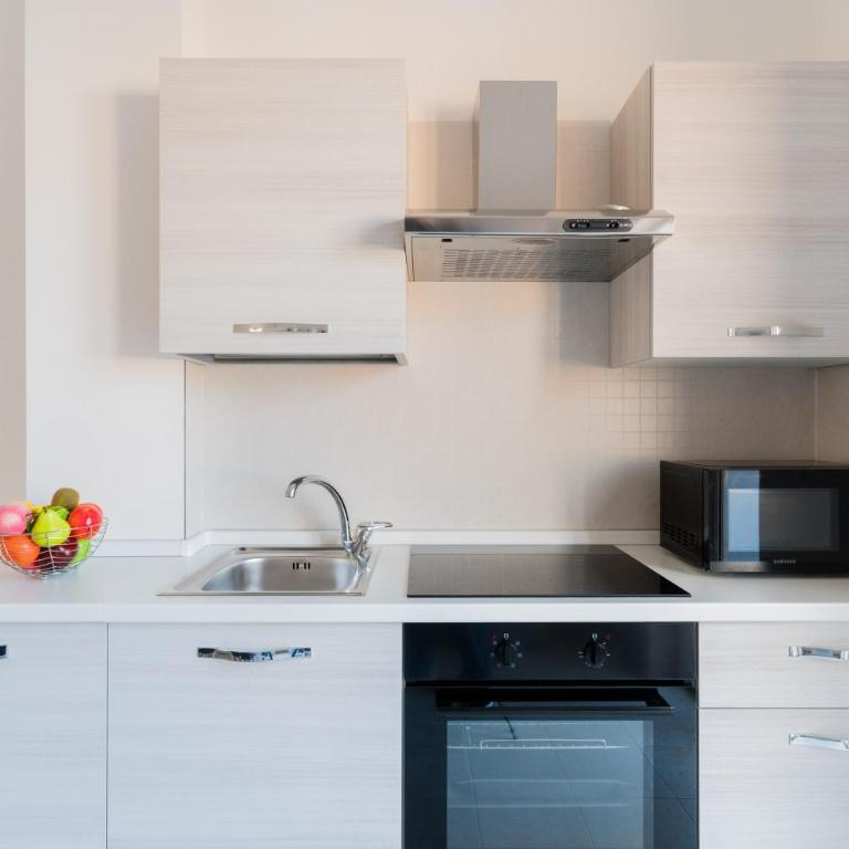 Casa Moena - Lecce Selection - Two-Bedroom Apartment - 10