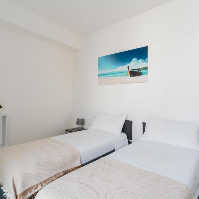 Casa Moena - Lecce Selection - Two-Bedroom Apartment - 18