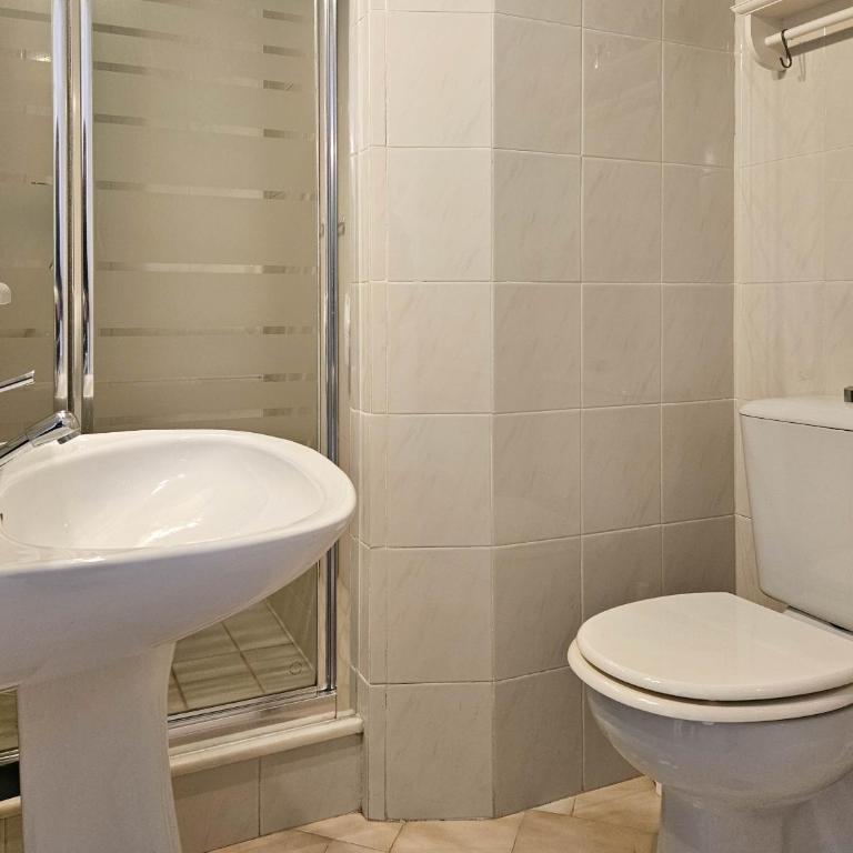 El Porton Calahonda, Mijas Costa - Apartamento de 2 dormitorios con balcón - 26