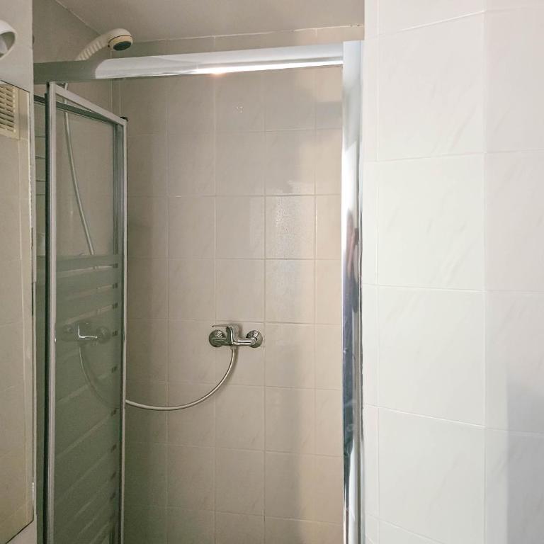 El Porton Calahonda, Mijas Costa - Apartamento de 2 dormitorios con balcón - 27