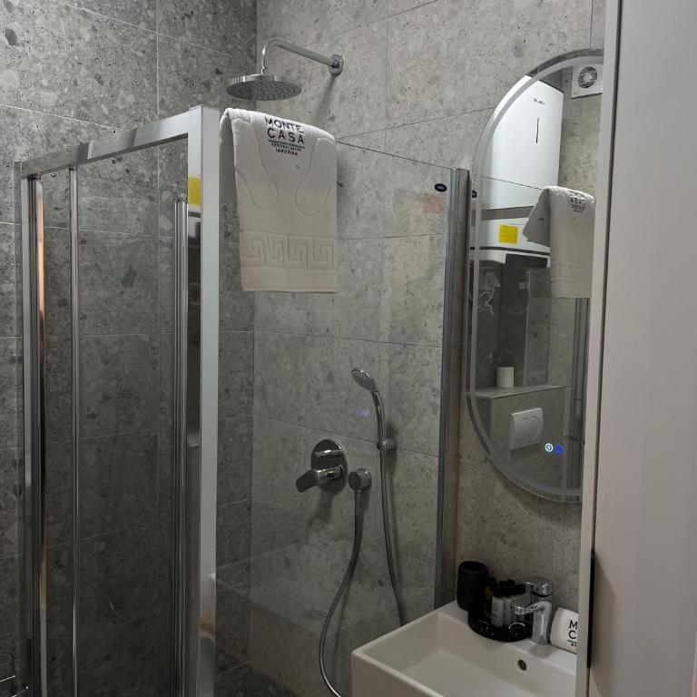 Apartment 23 Jahorina - One-Bedroom Apartment - 3