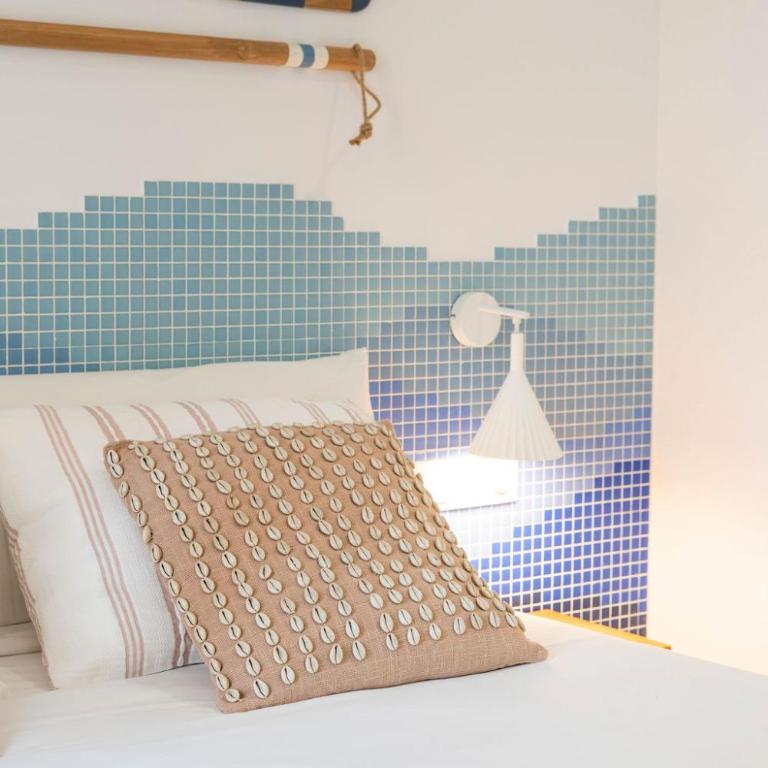 Cabanyal Rooms by VLC Host - Double Room - 37