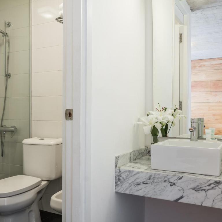 Costa Colonia - Riverside Boutique Hotel - Loft - 3