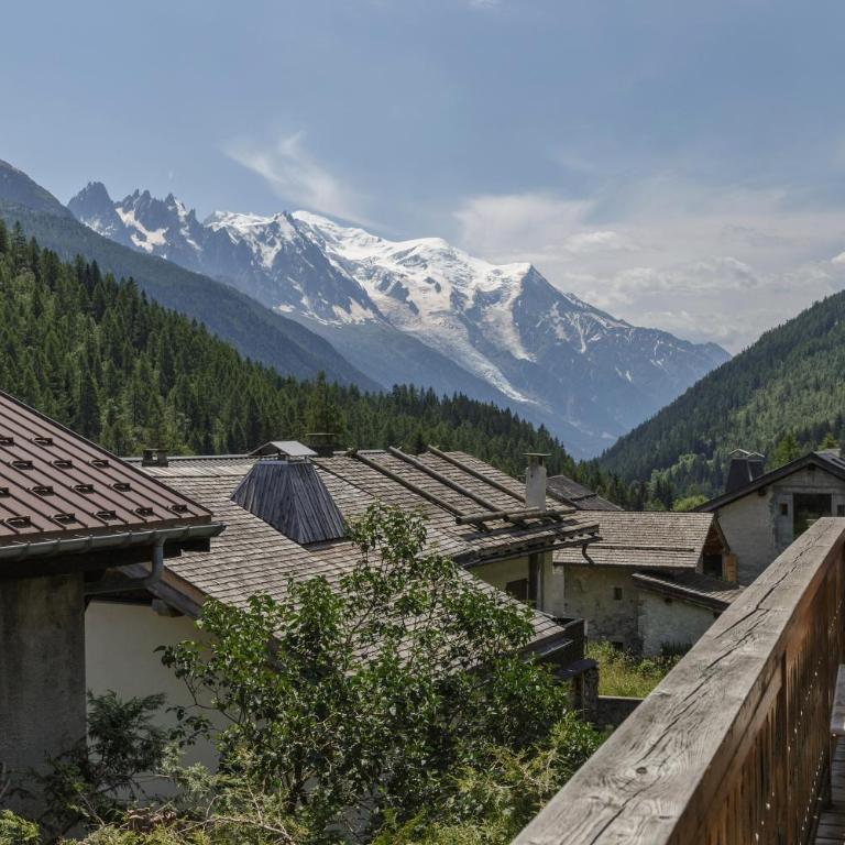 Ferme d Aristide - Chalet 160m2 Calme Sauna Vue Bus Train 250m - Chalet - 2