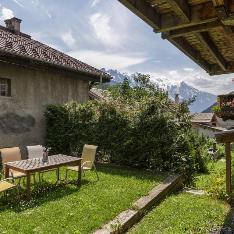 Ferme d Aristide - Chalet 160m2 Calme Sauna Vue Bus Train 250m - Chalet - 31