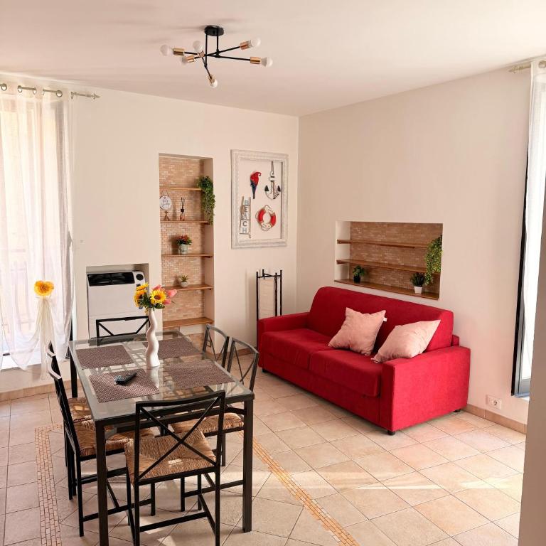 MARCONI APARTMENTS - Appartamento con Balcone - 28