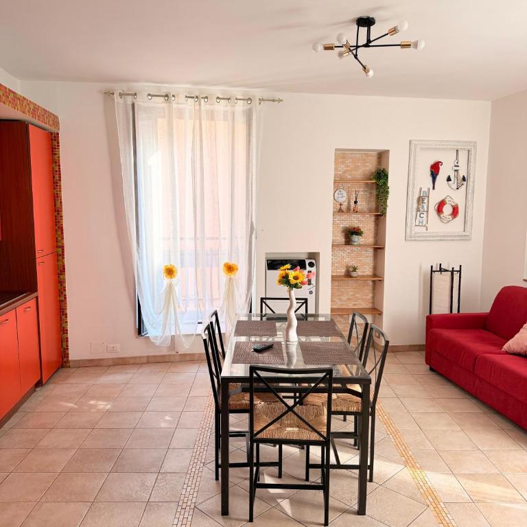 MARCONI APARTMENTS - Appartamento con Balcone - 27