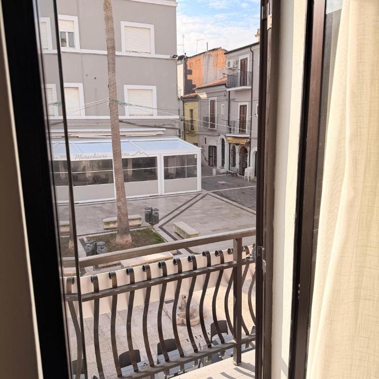 MARCONI APARTMENTS - Appartamento con Balcone - 31