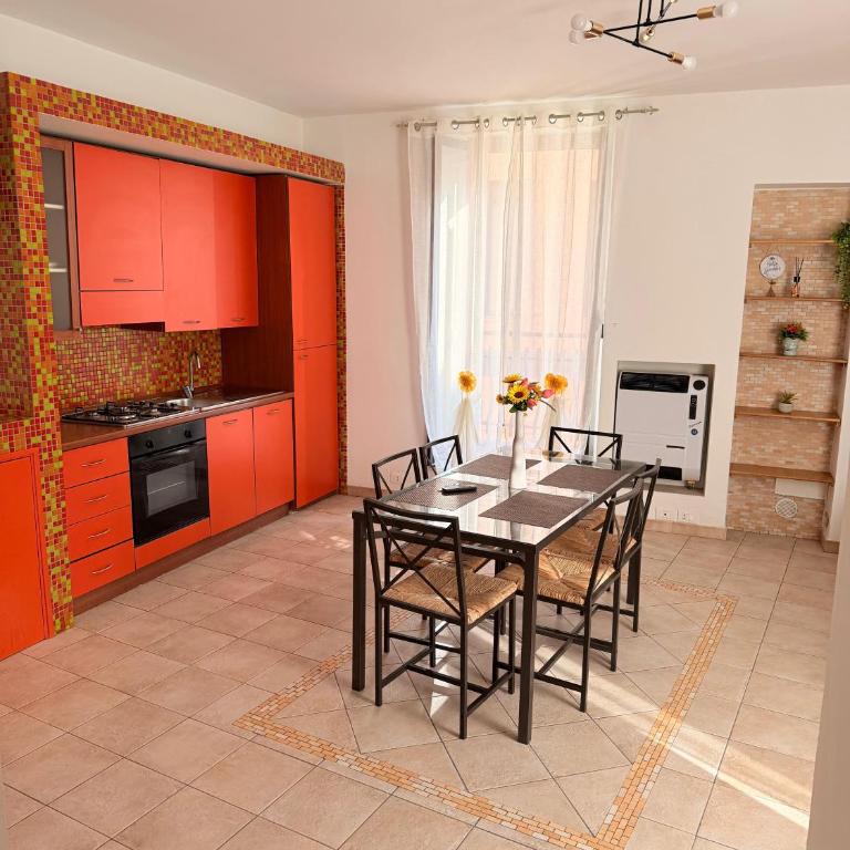 MARCONI APARTMENTS - Appartamento con Balcone - 1