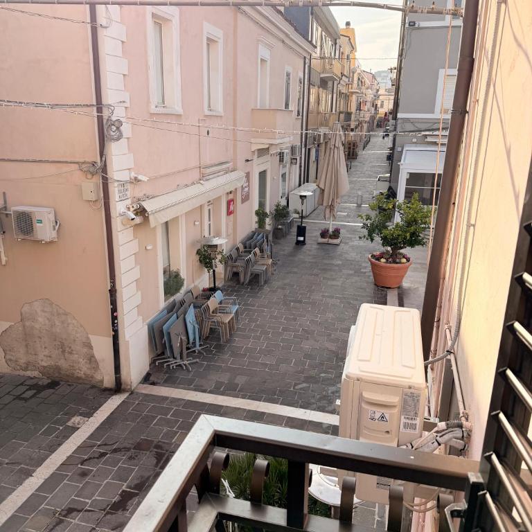 MARCONI APARTMENTS - Appartamento con Balcone - 35