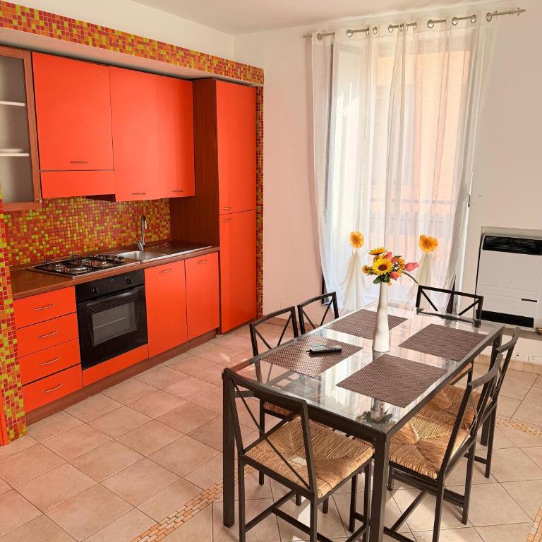 MARCONI APARTMENTS - Appartamento con Balcone - 34