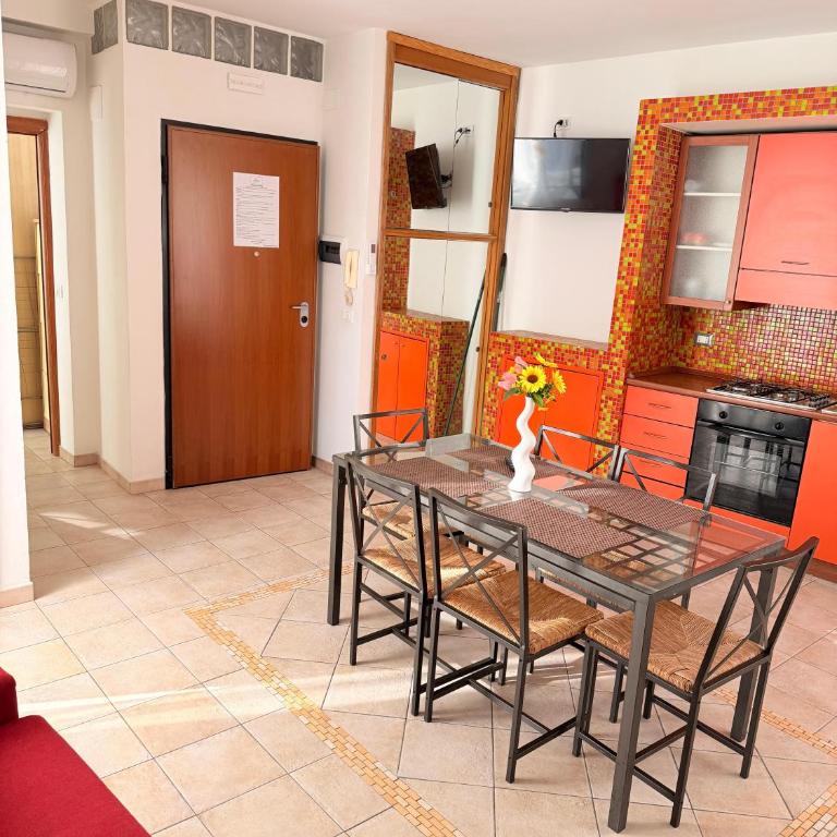 MARCONI APARTMENTS - Appartamento con Balcone - 33