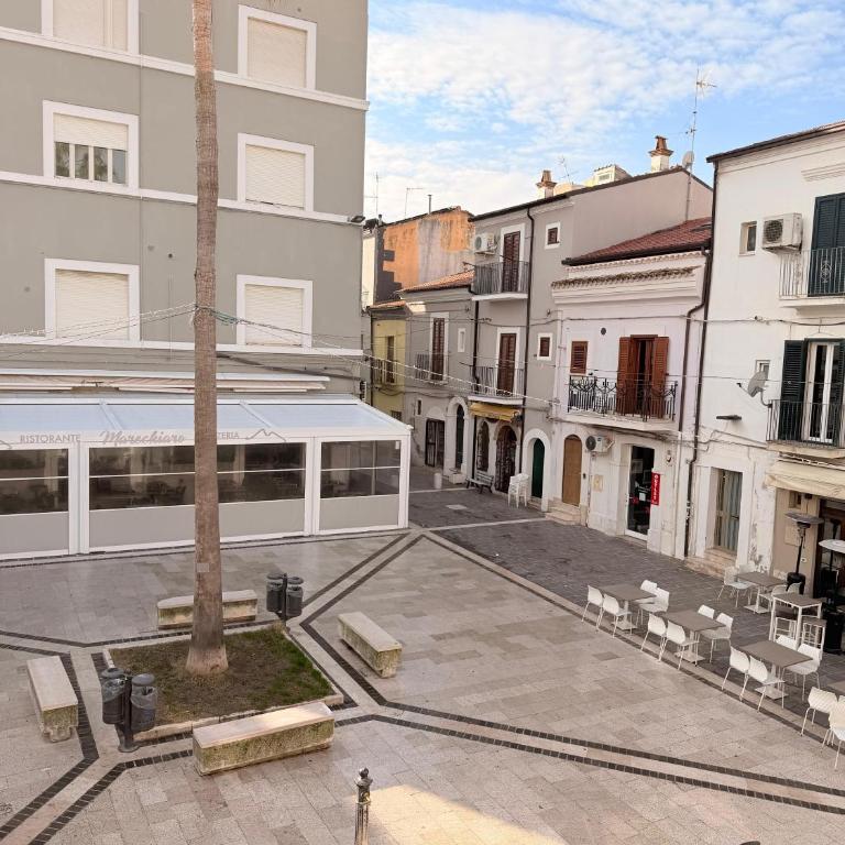 MARCONI APARTMENTS - Appartamento con Balcone - 39
