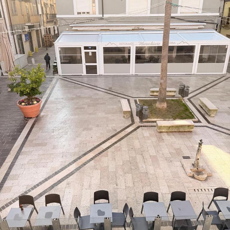 MARCONI APARTMENTS - Appartamento con Balcone - 38