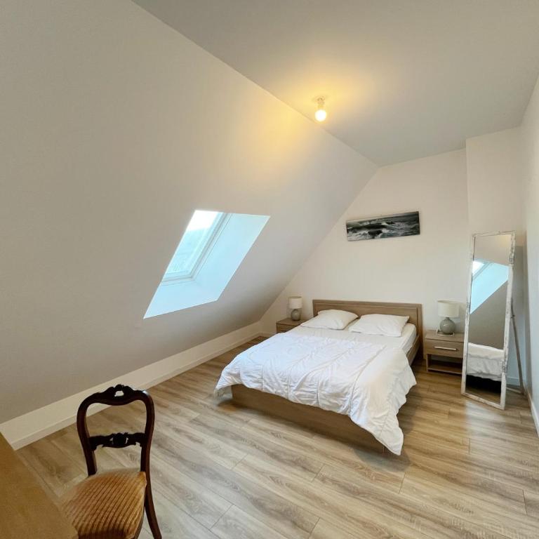 Oyats - Maison familiale - S82 - Maison de Vacances 4 Chambres - 13