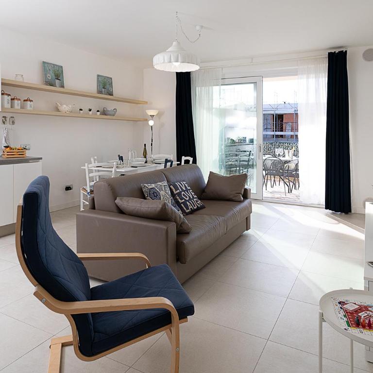 APARTMENT BREZZA DI LAGO - Regarda Travel - Appartamento Superior - 3