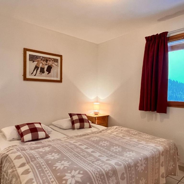 Chalet Le Sabot by OzAlpes - Sauna - 90m télécabine - parking privé - Maison de Vacances - 8