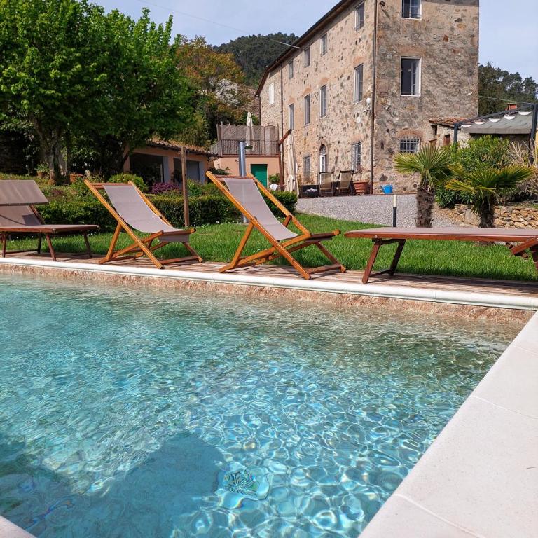 Casa Locci - Casa de 4 dormitorios - 1