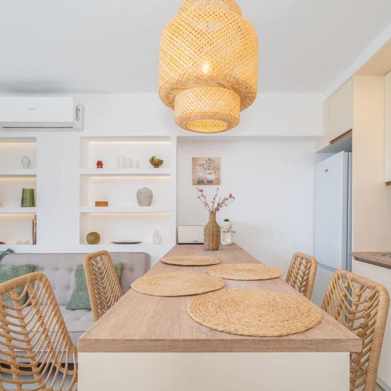 Vistas infinitas al mar y al río - Apartamento de 1 dormitorio - 11