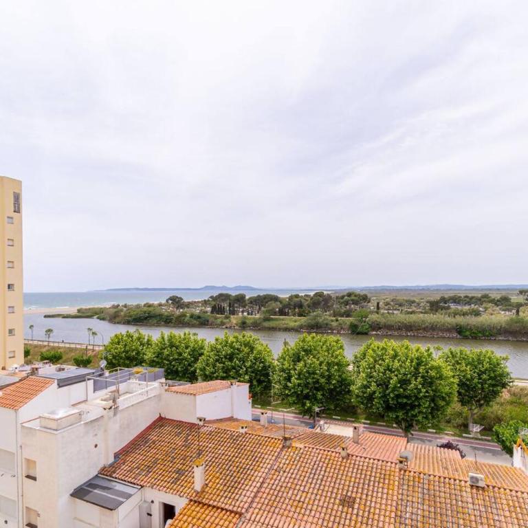 Vistas infinitas al mar y al río - Apartamento de 1 dormitorio - 19