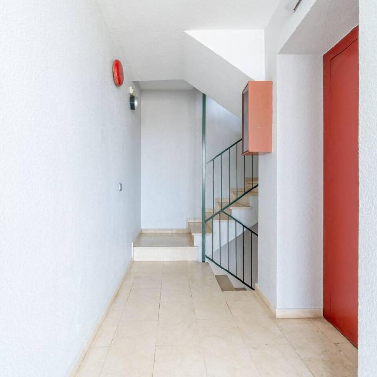 Vistas infinitas al mar y al río - Apartamento de 1 dormitorio - 26