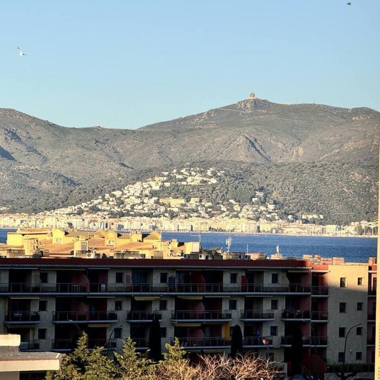 Vistas infinitas al mar y al río - Apartamento de 1 dormitorio - 37