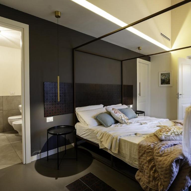 Casa Friscanzana - IsulaTravel - Villa Superior - 2