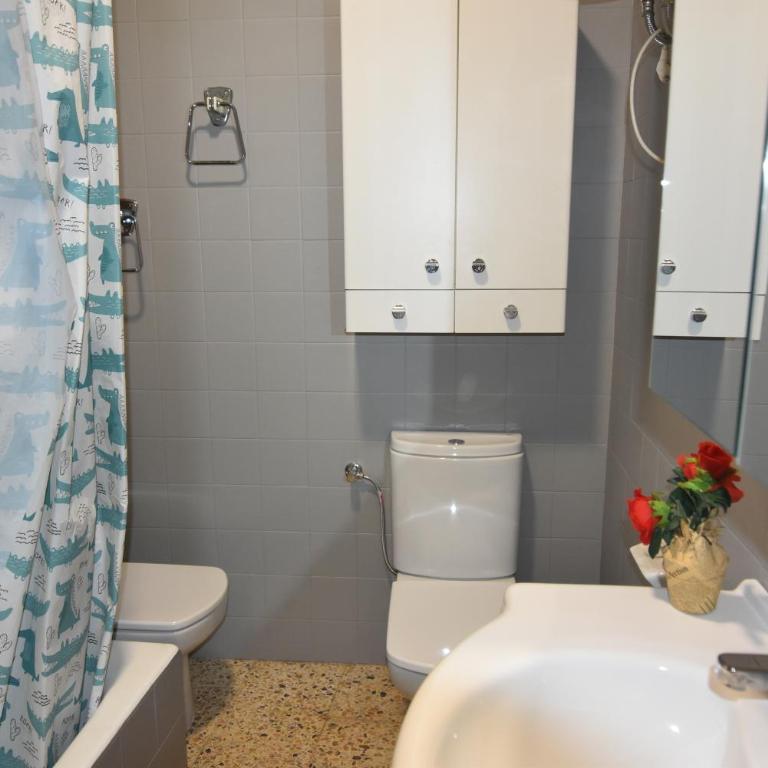 RNET - CASTELL TRINITAT - Apartment - 20
