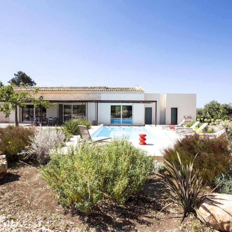 Casa Friscanzana - IsulaTravel - Villa Superior - 5