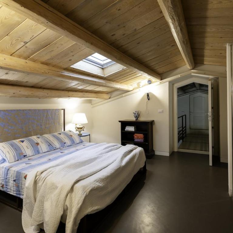 Casa Friscanzana - IsulaTravel - Villa Superior - 6