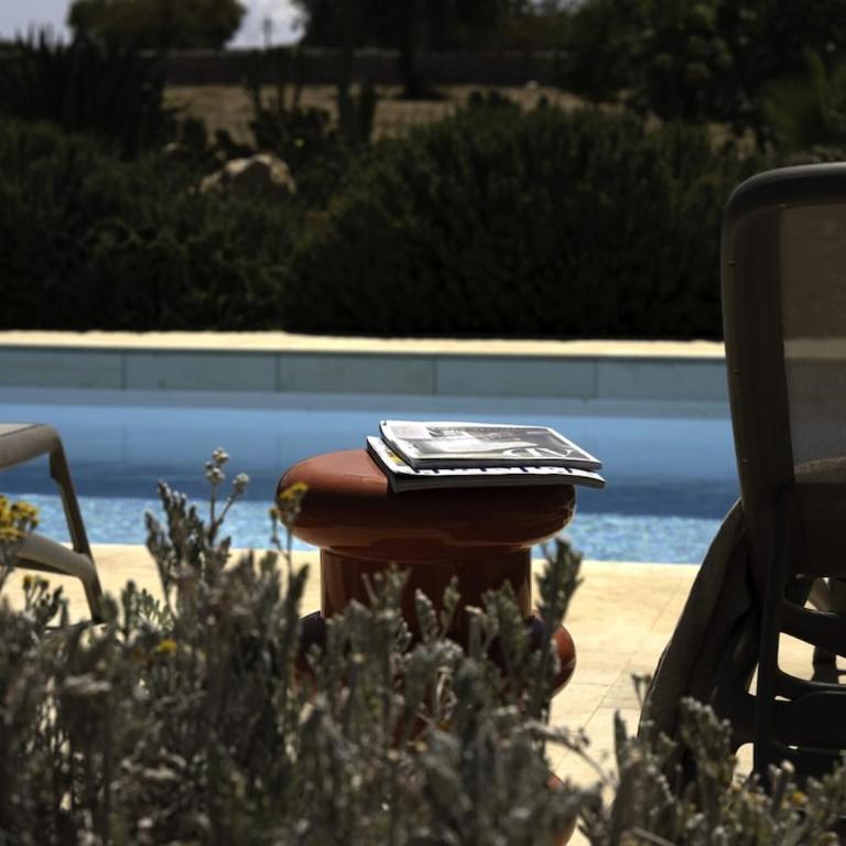 Casa Friscanzana - IsulaTravel - Villa Superior - 7