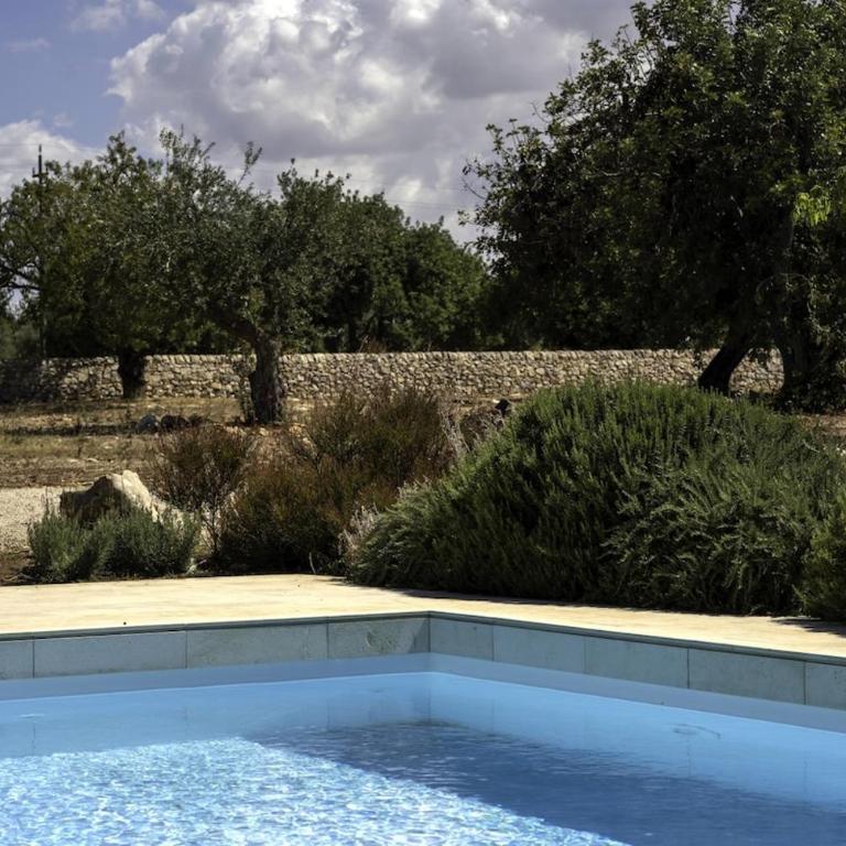 Casa Friscanzana - IsulaTravel - Villa Superior - 11