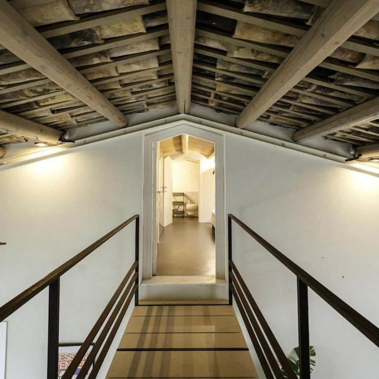 Casa Friscanzana - IsulaTravel - Villa Superior - 12