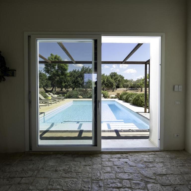 Casa Friscanzana - IsulaTravel - Villa Superior - 16