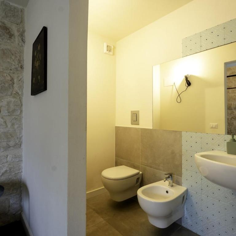 Casa Friscanzana - IsulaTravel - Villa Superior - 17