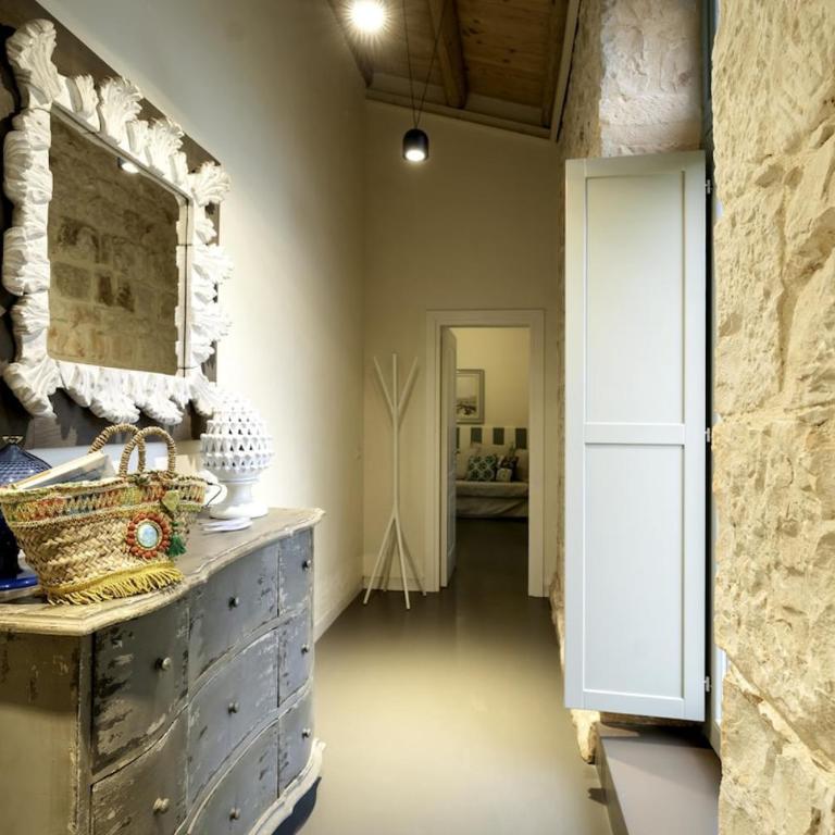 Casa Friscanzana - IsulaTravel - Villa Superior - 19
