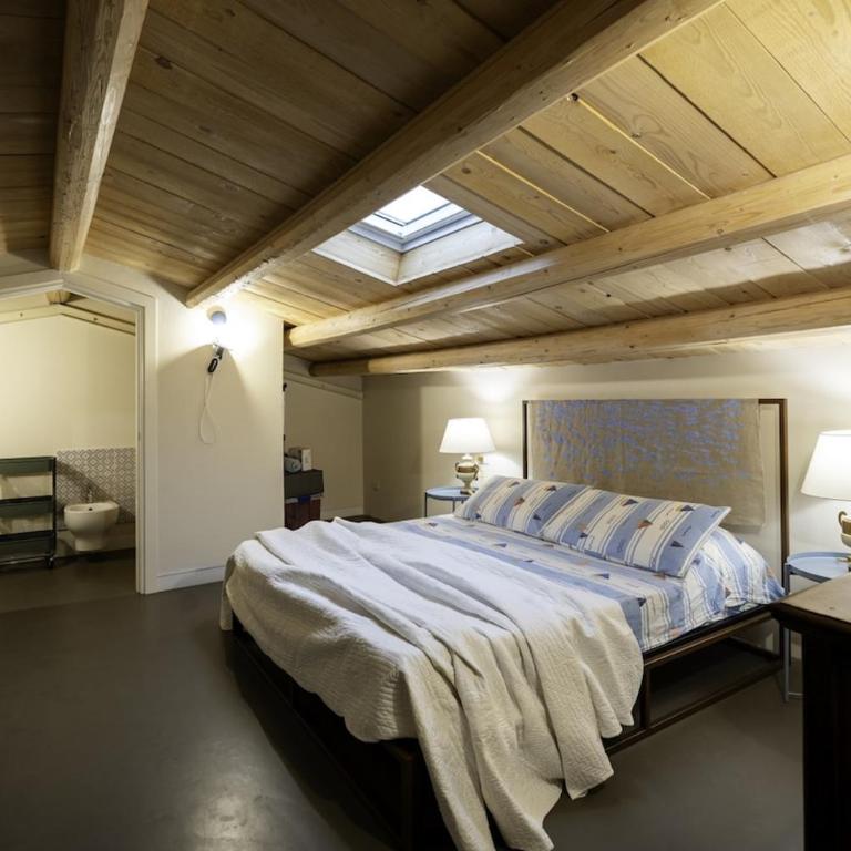 Casa Friscanzana - IsulaTravel - Villa Superior - 24