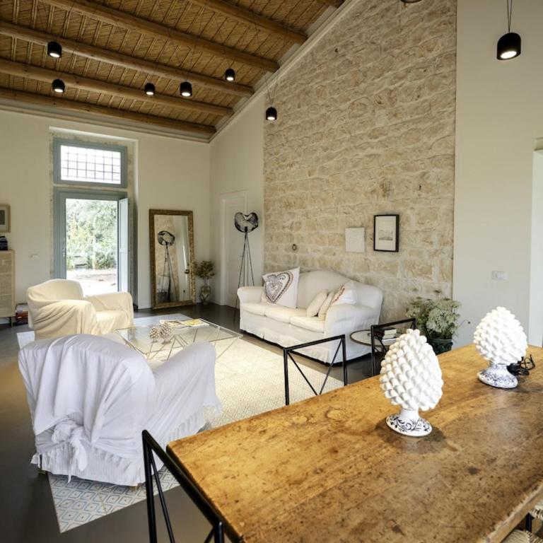 Casa Friscanzana - IsulaTravel - Villa Superior - 25
