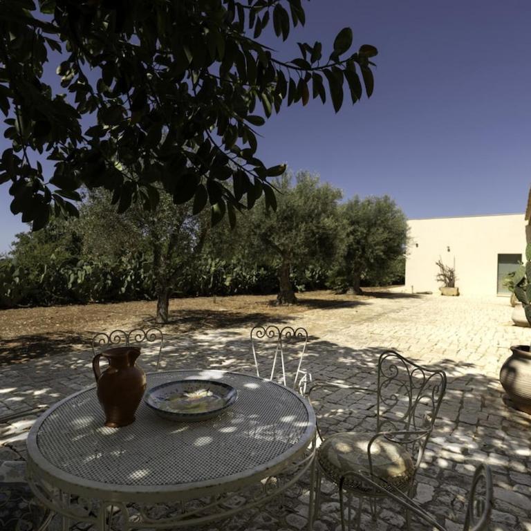 Casa Friscanzana - IsulaTravel - Villa Superior - 26