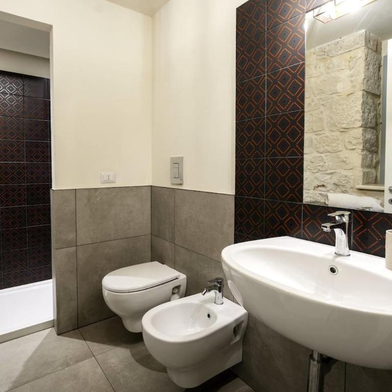 Casa Friscanzana - IsulaTravel - Villa Superior - 27