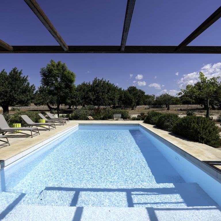 Casa Friscanzana - IsulaTravel - Villa Superior - 1
