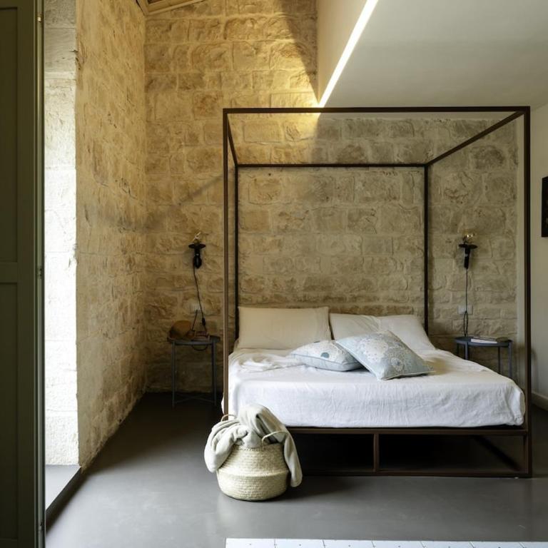 Casa Friscanzana - IsulaTravel - Villa Superior - 35