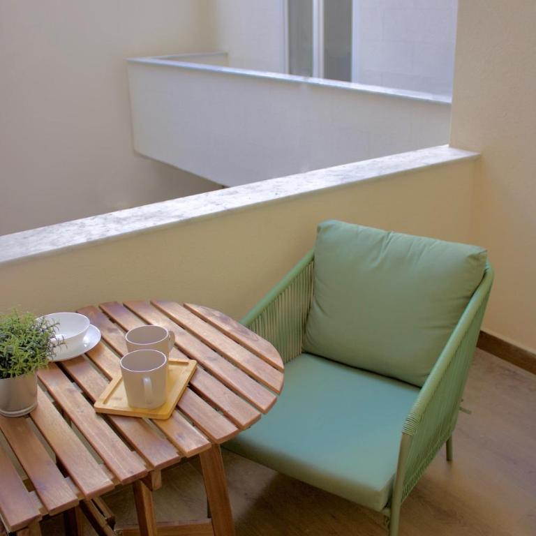 casa nissa - Appartamento con 1 Camera da Letto - 14